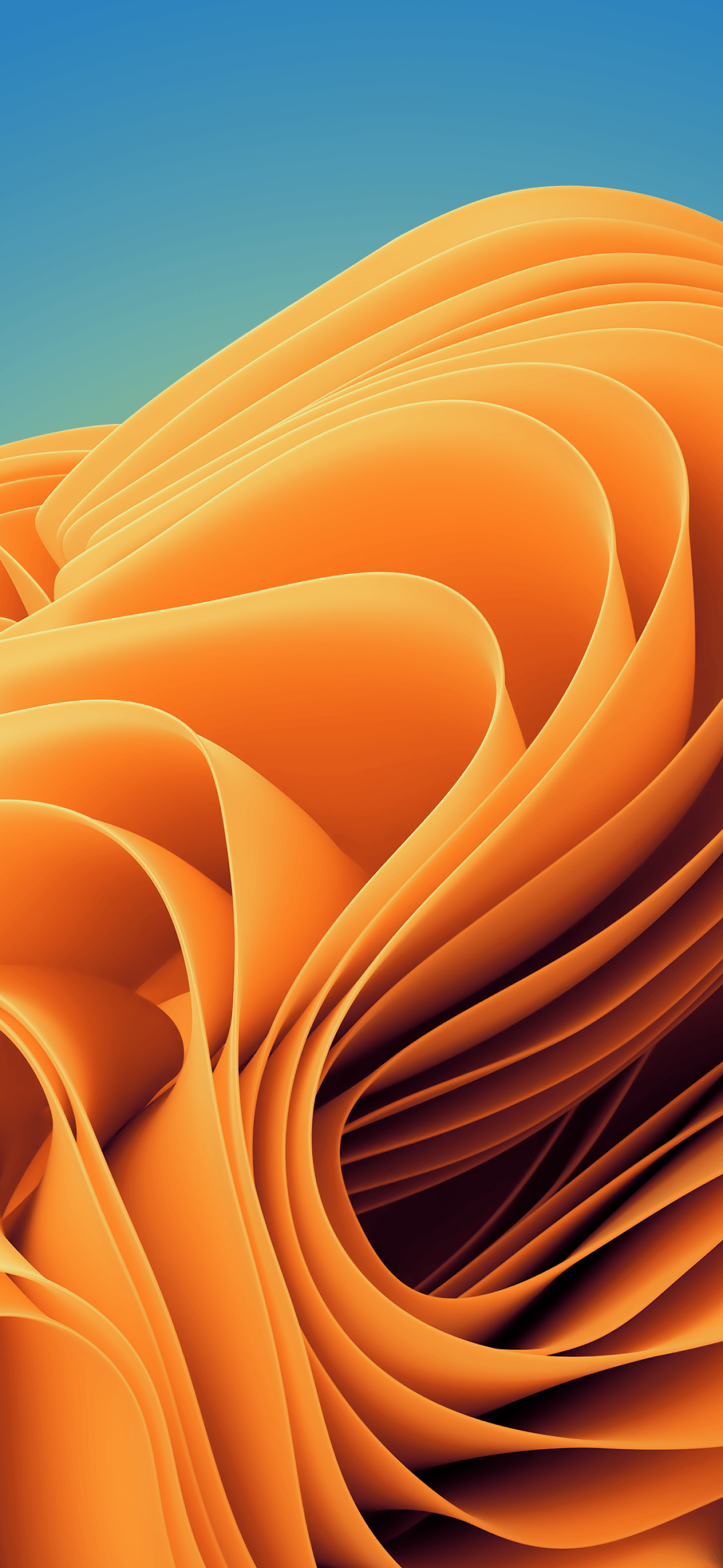 Blue Orange Wallpapers - 4k, HD Blue Orange Backgrounds on WallpaperBat