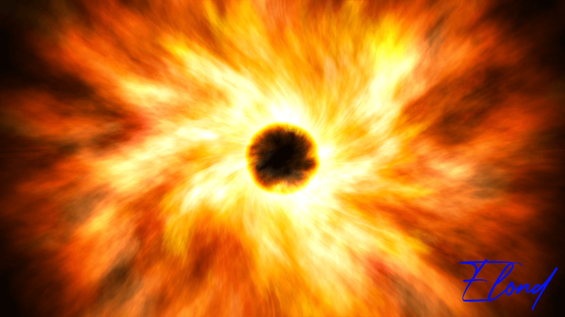 Supernova Wallpapers 4k Hd Supernova Backgrounds On Wallpaperbat