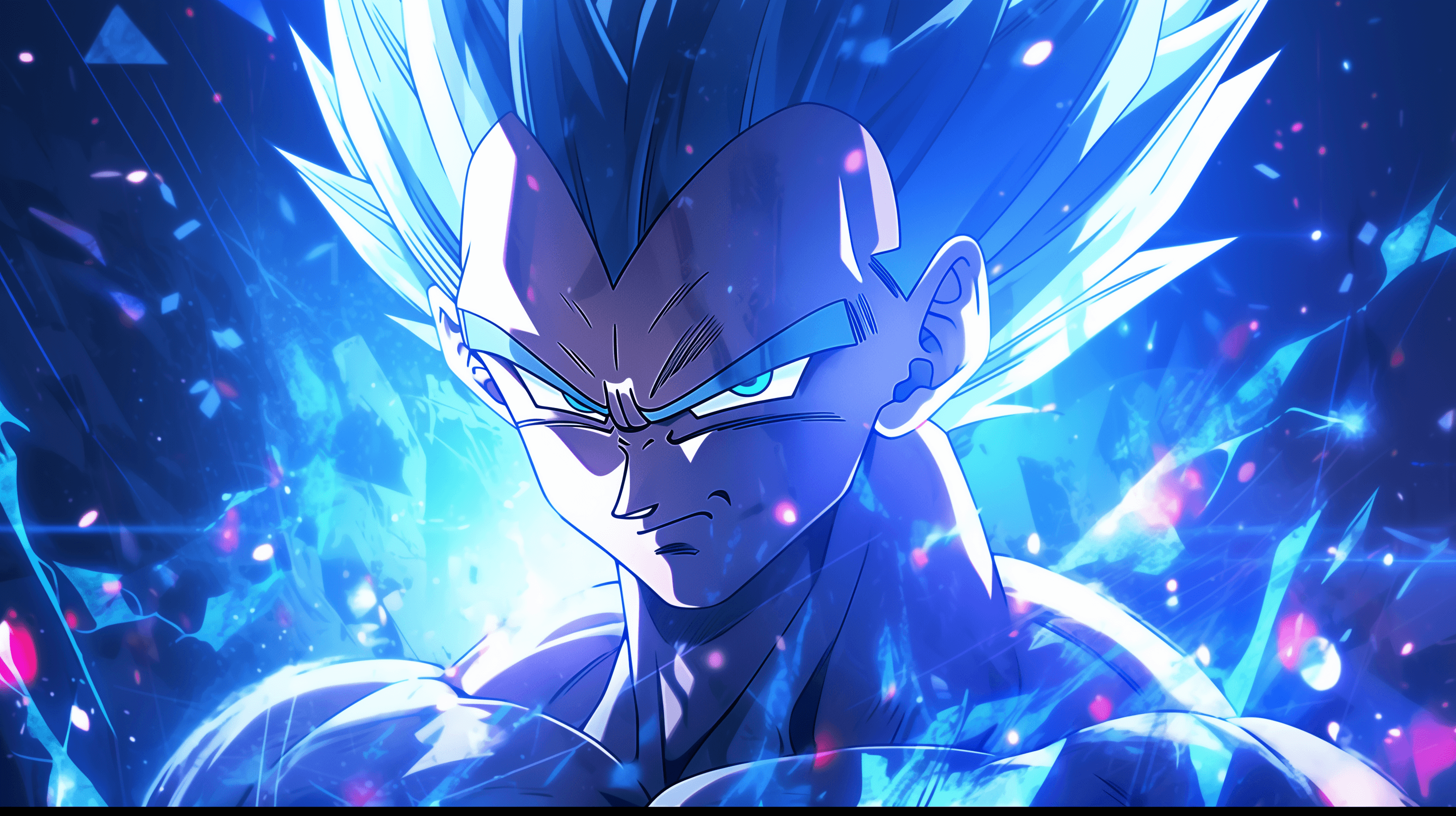 Vegeta Wallpapers - 4k, HD Vegeta Backgrounds on WallpaperBat