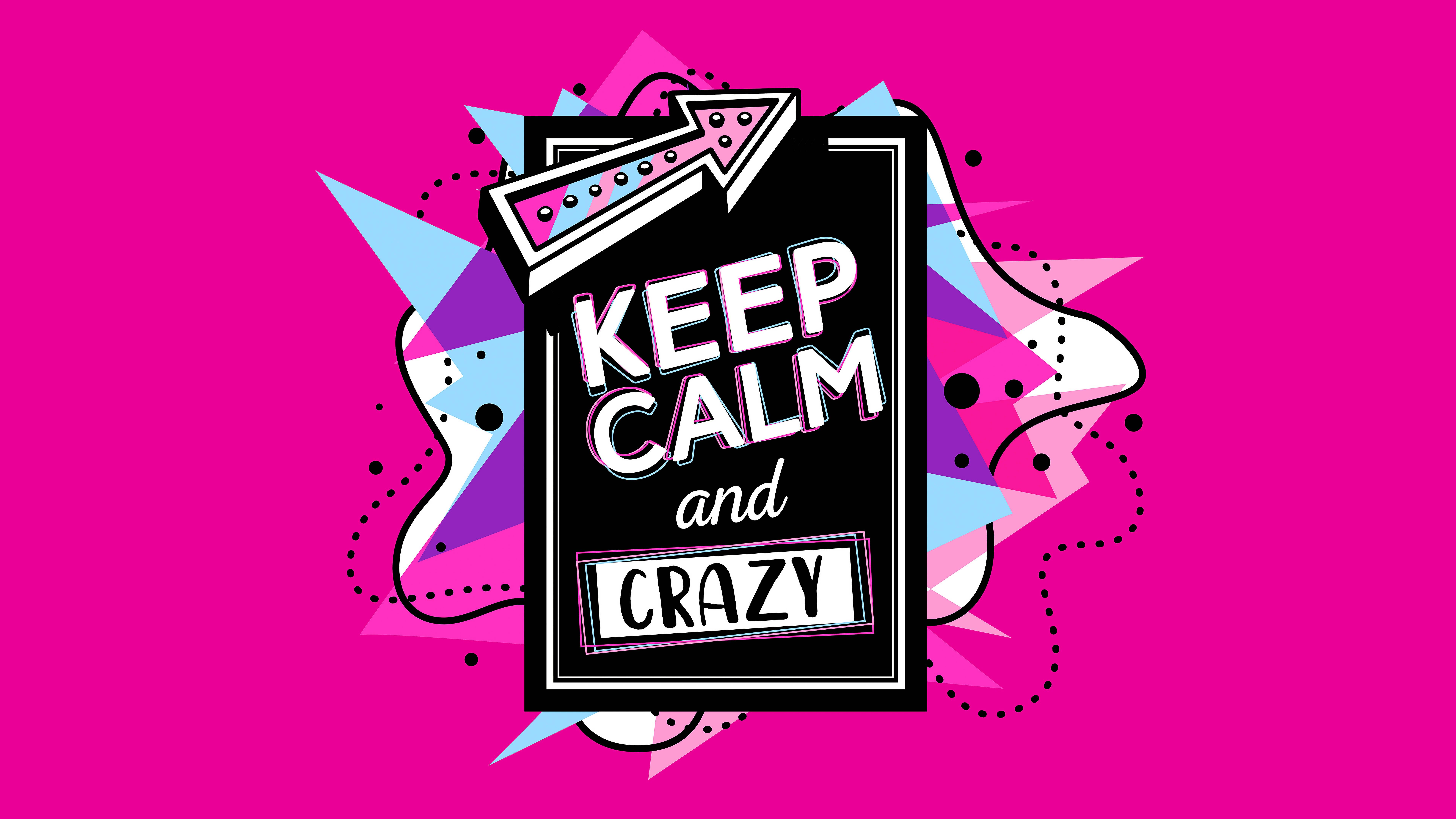 Keep Calm Wallpapers - 4k, HD Keep Calm Backgrounds on WallpaperBat