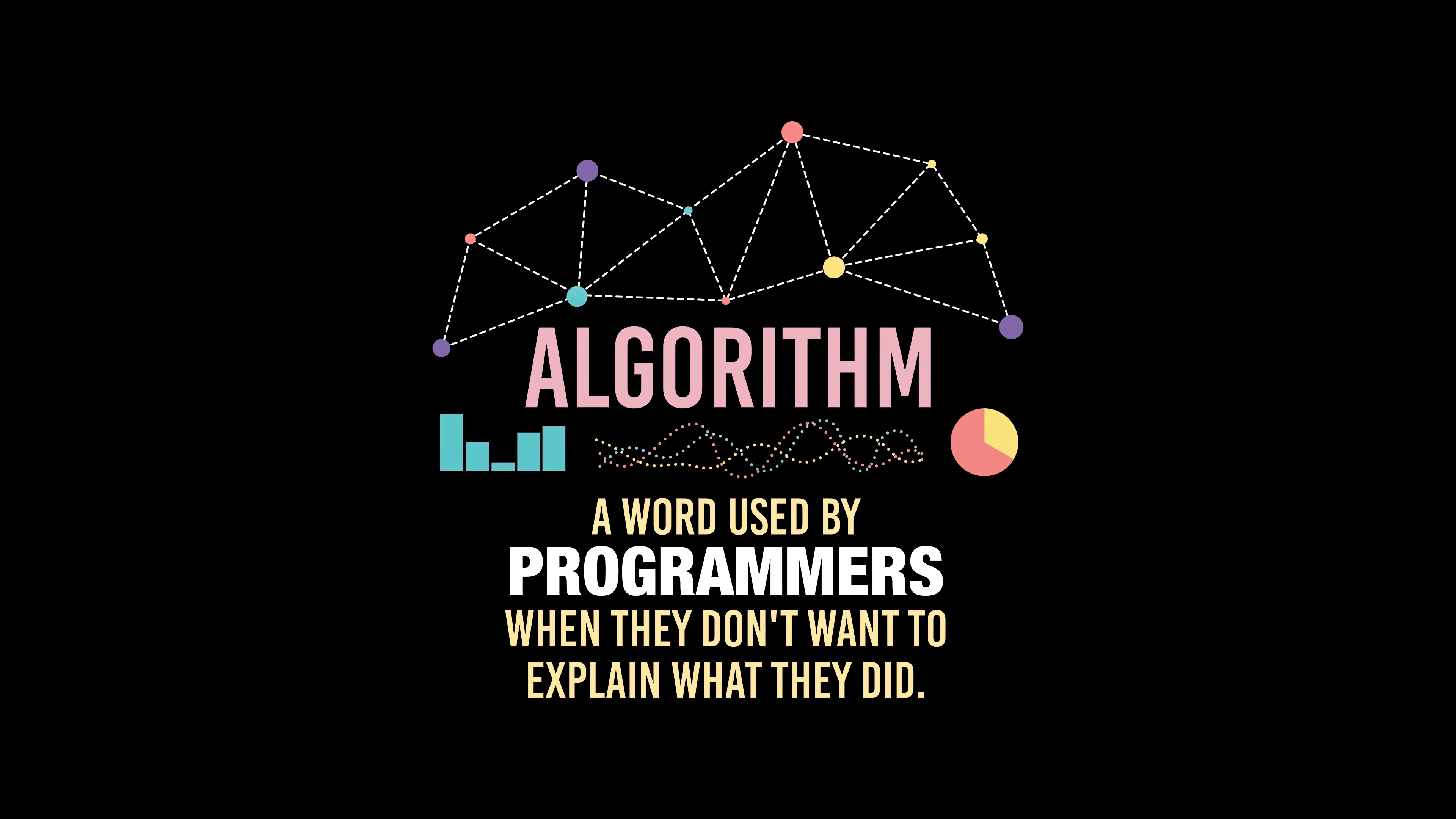 Algorithm Wallpapers - 4k, HD Algorithm Backgrounds on WallpaperBat