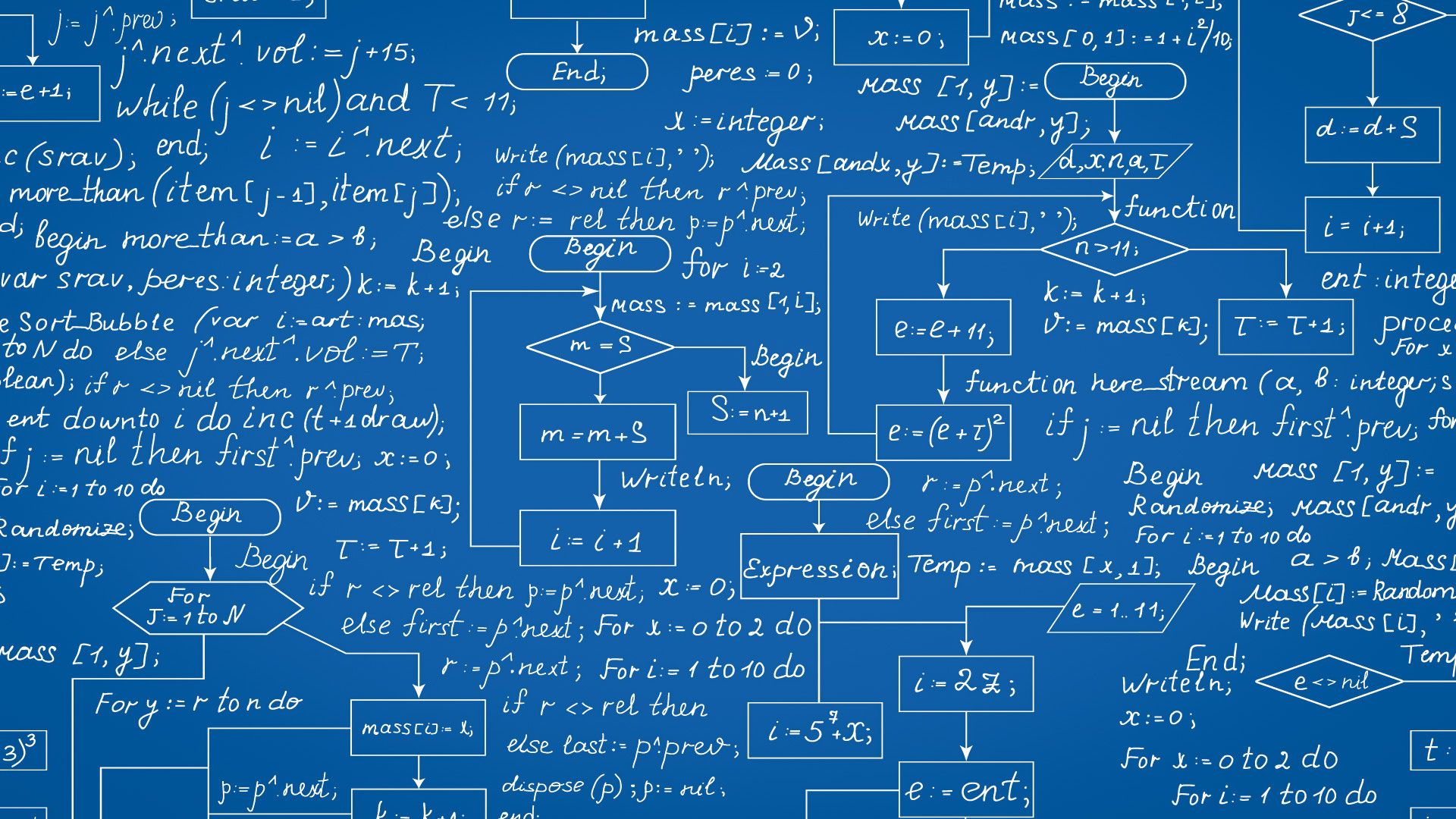 Algorithm Wallpapers - 4k, HD Algorithm Backgrounds on WallpaperBat