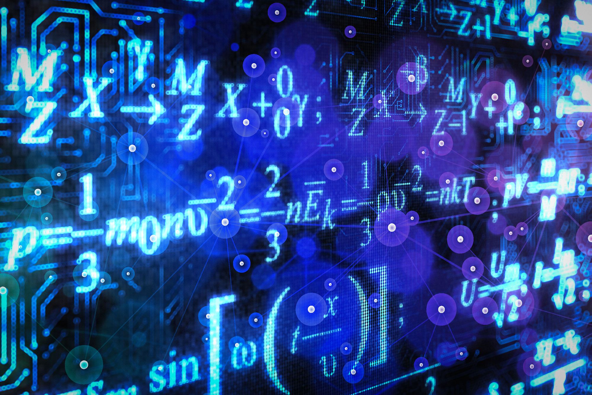 Algorithm Wallpapers - 4k, HD Algorithm Backgrounds on WallpaperBat