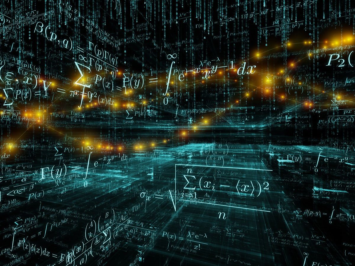 Algorithm Wallpapers - 4k, HD Algorithm Backgrounds on WallpaperBat