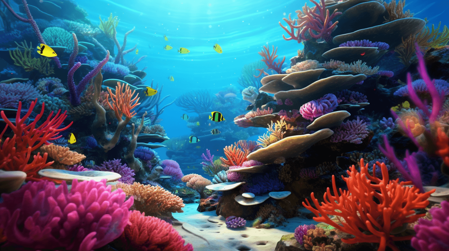 Sea Life Wallpapers - 4k, HD Sea Life Backgrounds on WallpaperBat