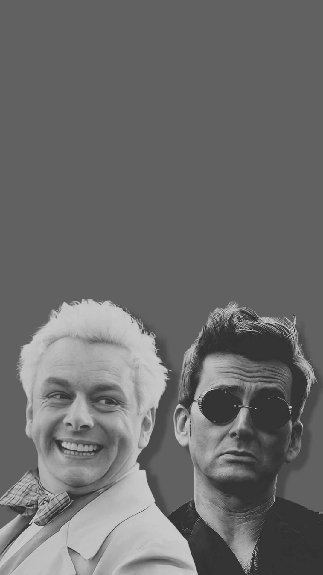 Good Omens Wallpapers - 4k, HD Good Omens Backgrounds on WallpaperBat