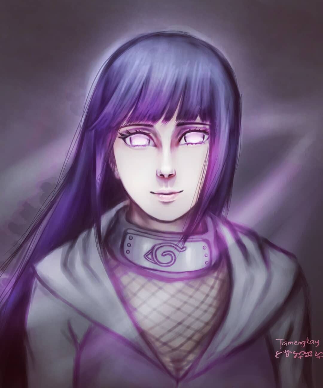 Hinata Hyuga Wallpapers - 4k, HD Hinata Hyuga Backgrounds on WallpaperBat