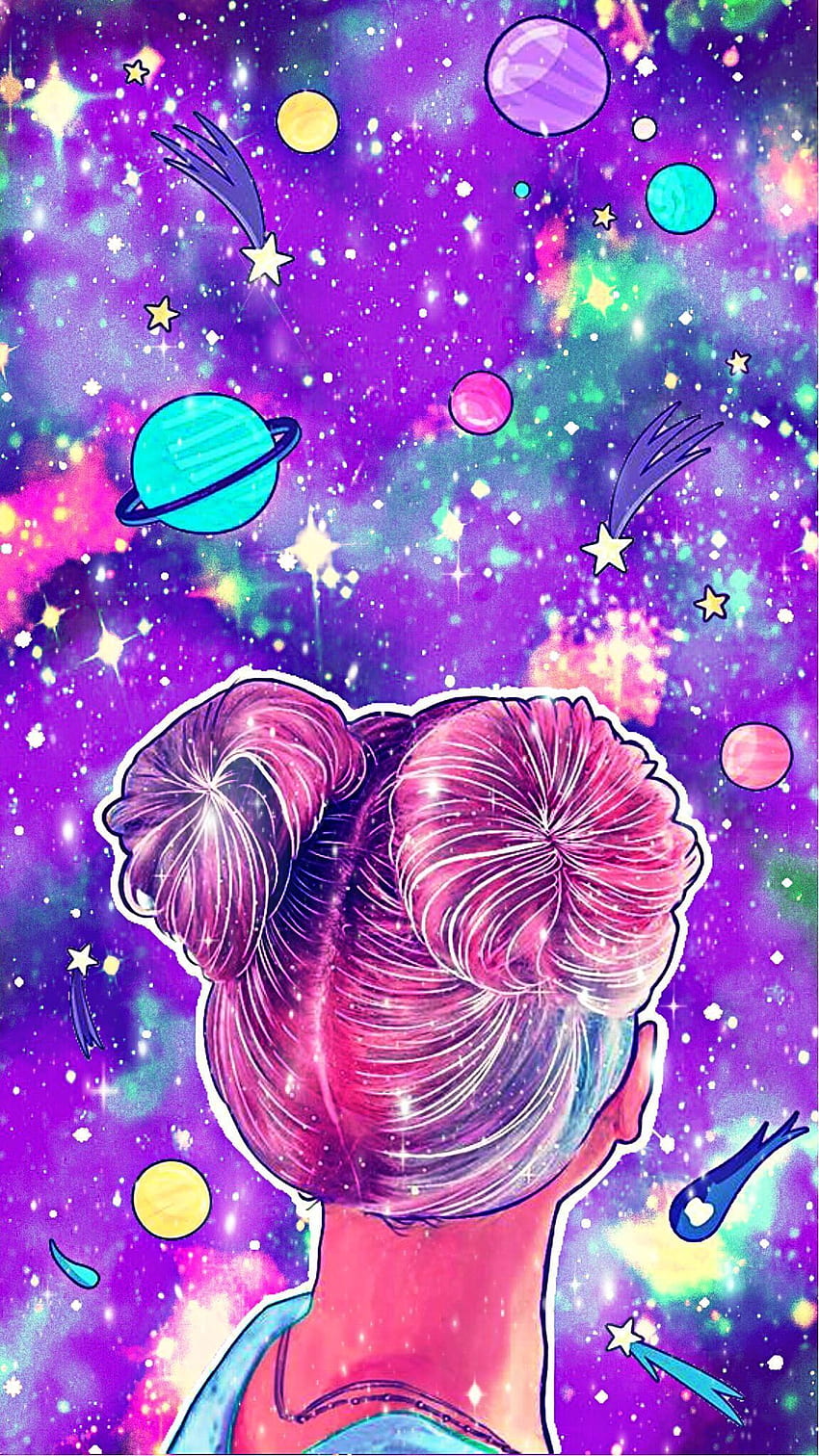 850x1512 Cute Galaxy, Cute Cool Galaxy HD phone wallpaper | Pxfuel Wallpaper