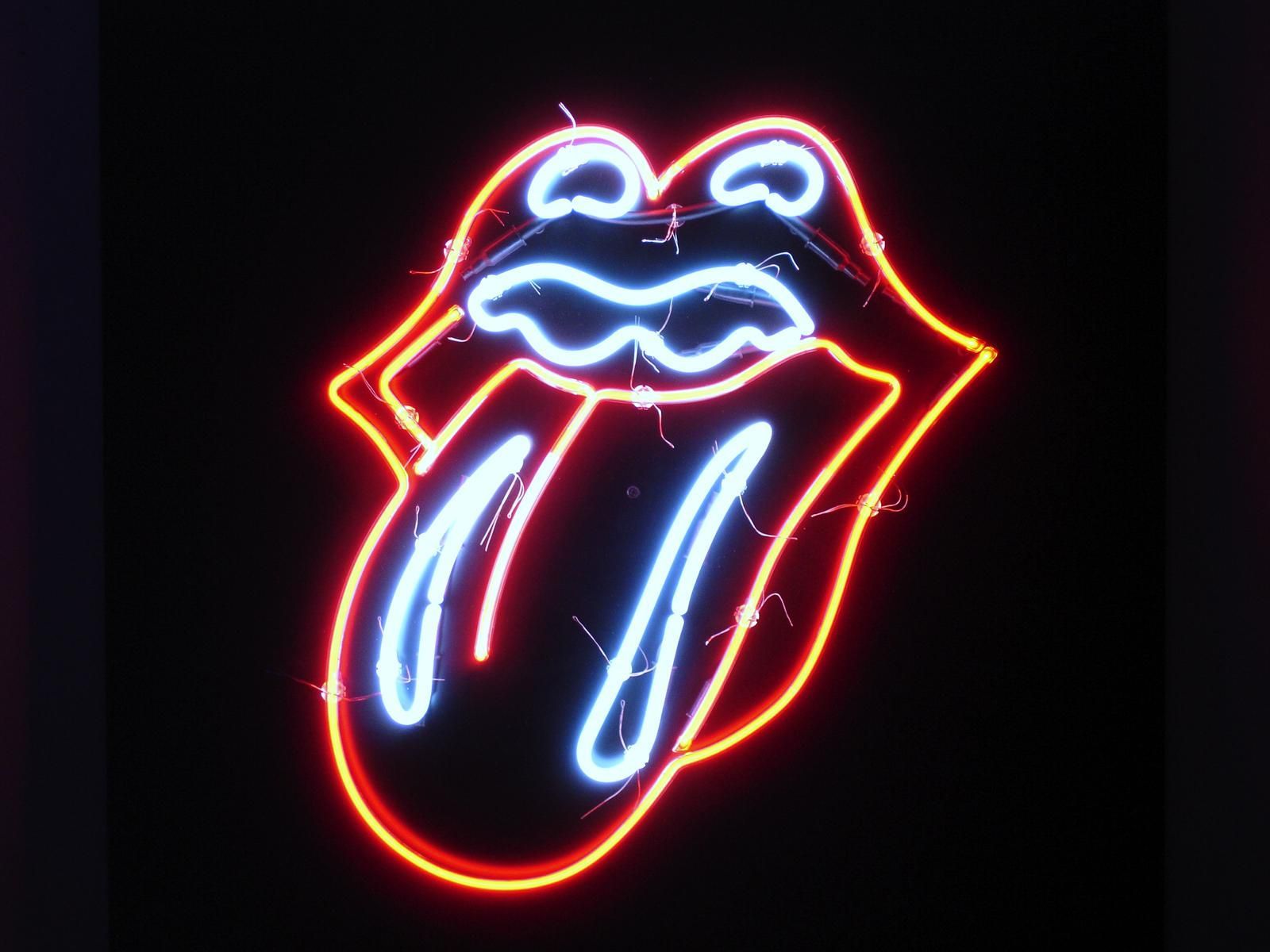 The Rolling Stones Wallpapers.