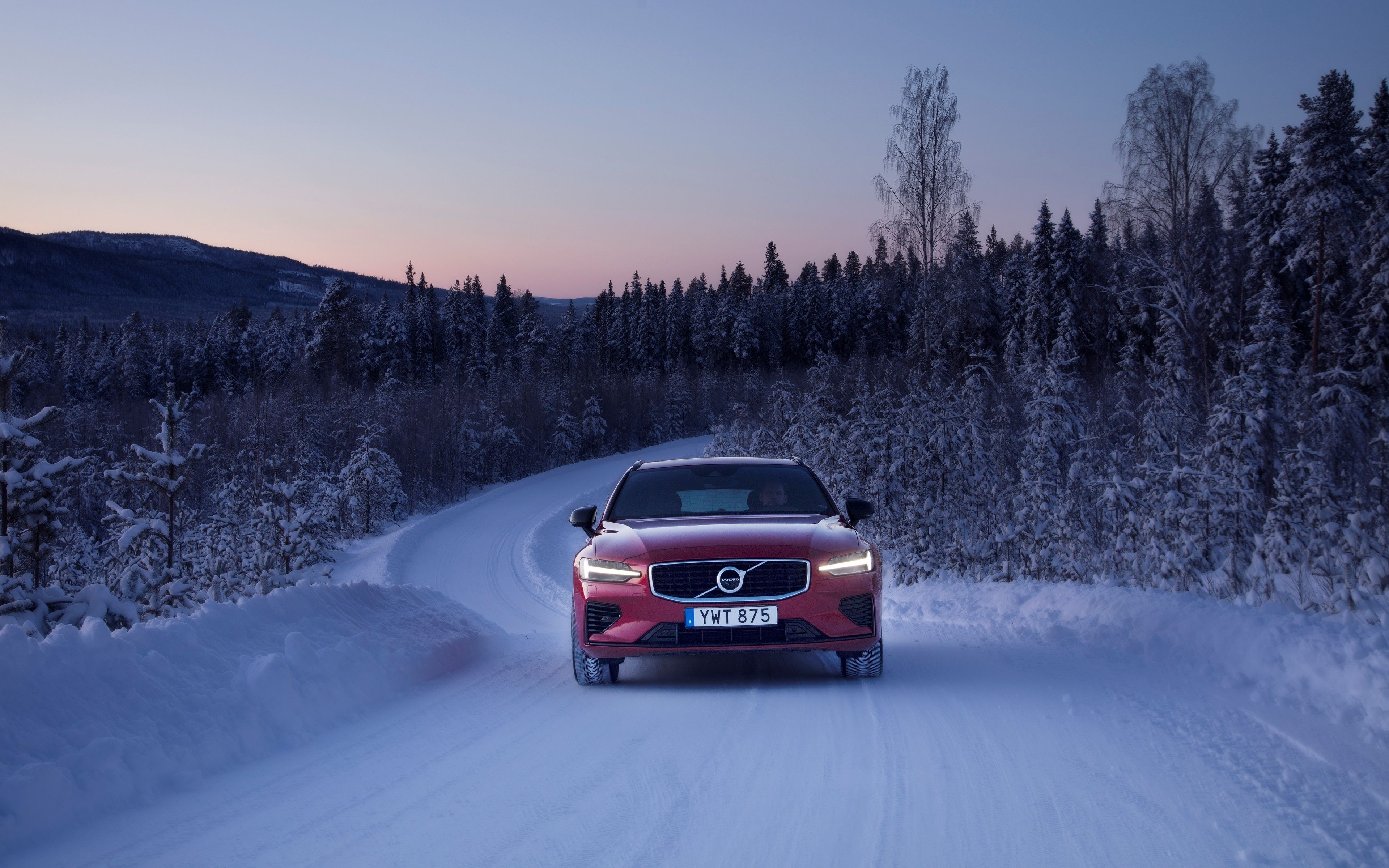 Volvo Wallpapers - 4k, HD Volvo Backgrounds on WallpaperBat