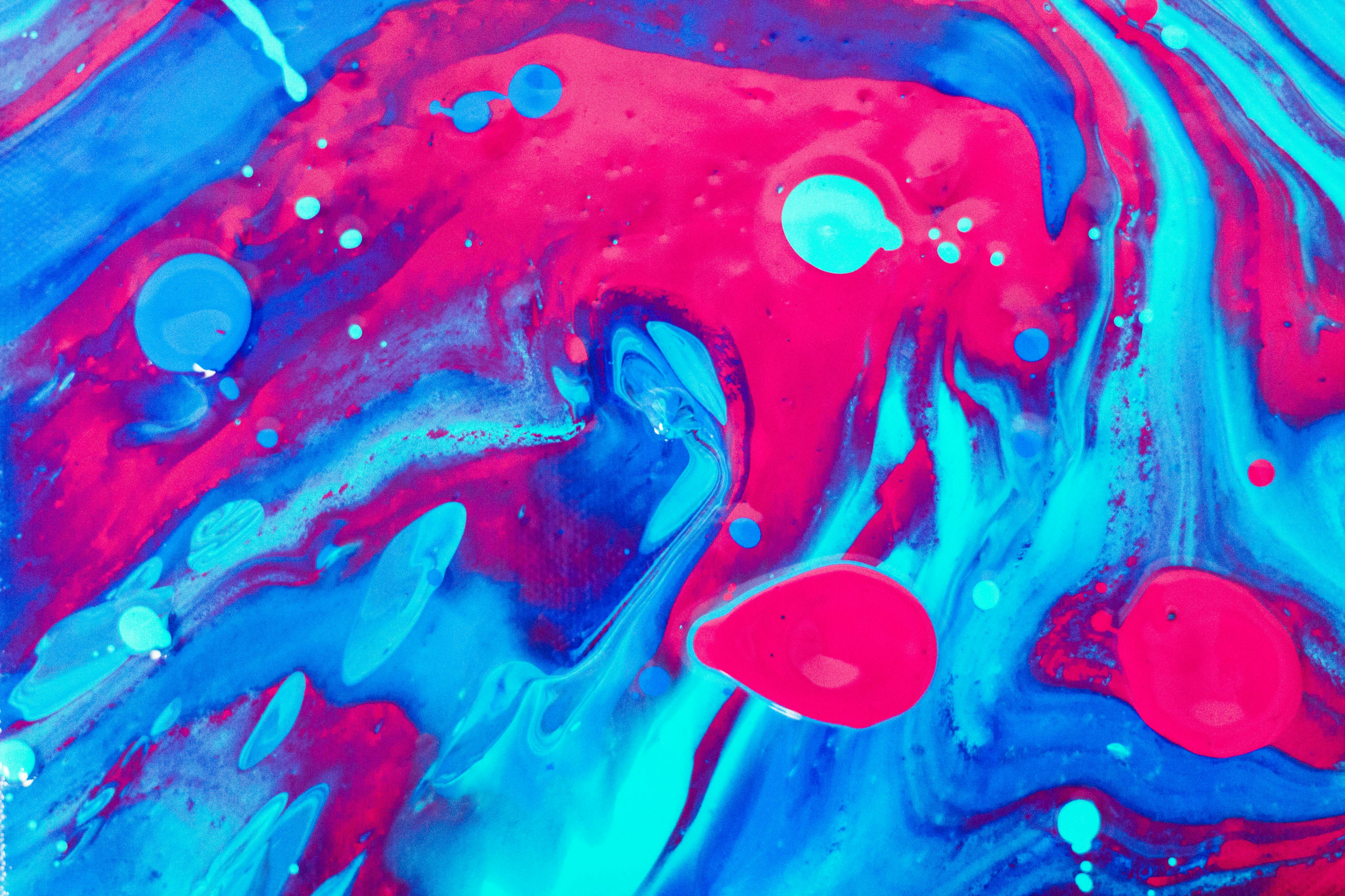 Abstract liquids