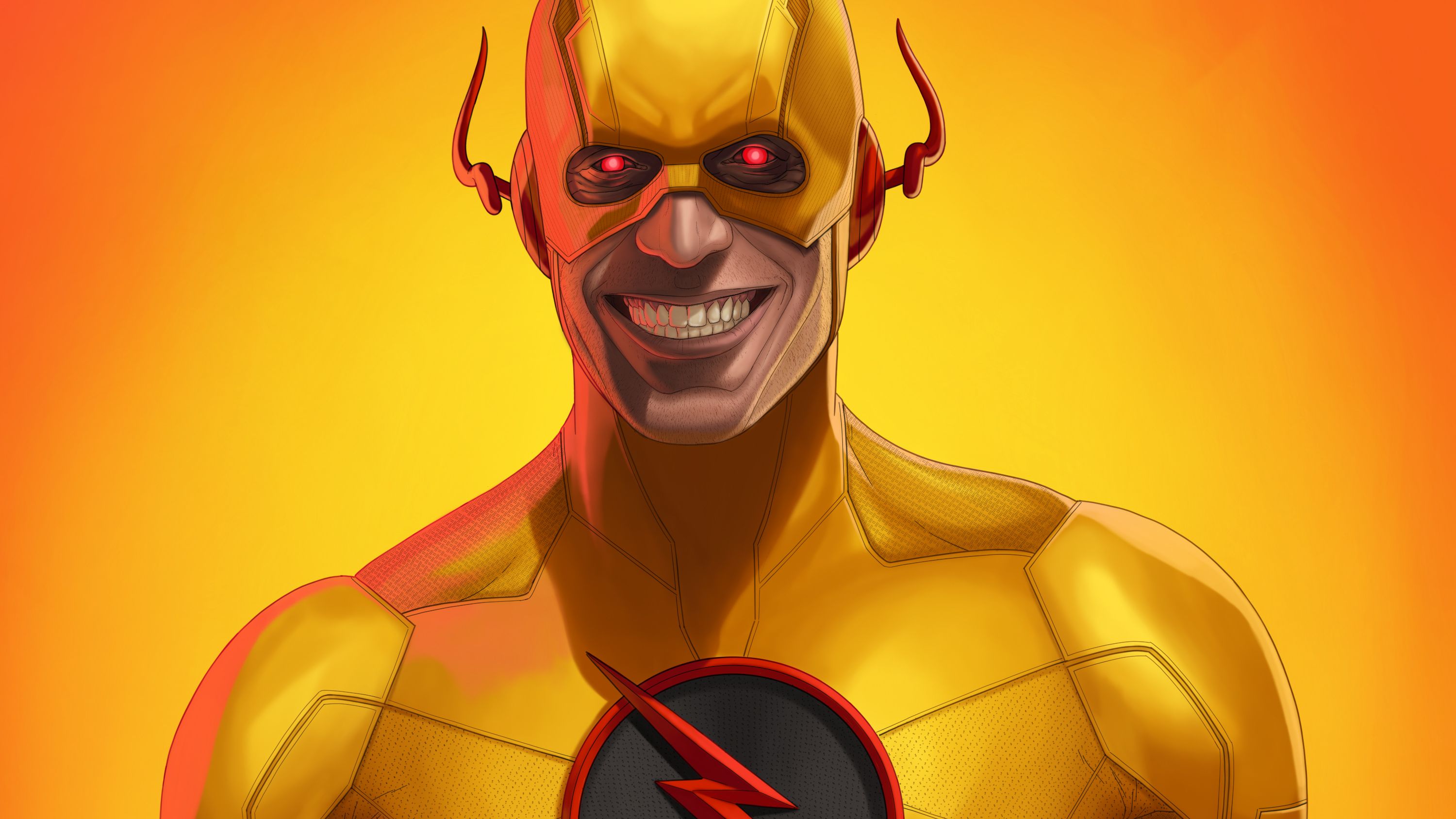 Reverse Flash Wallpapers - 4k, HD Reverse Flash Backgrounds on WallpaperBat