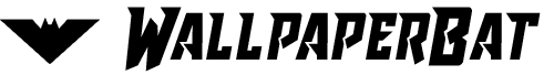 WallpaperBat Logo