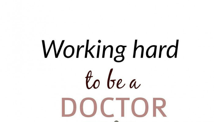 Medical Motivation Wallpaper