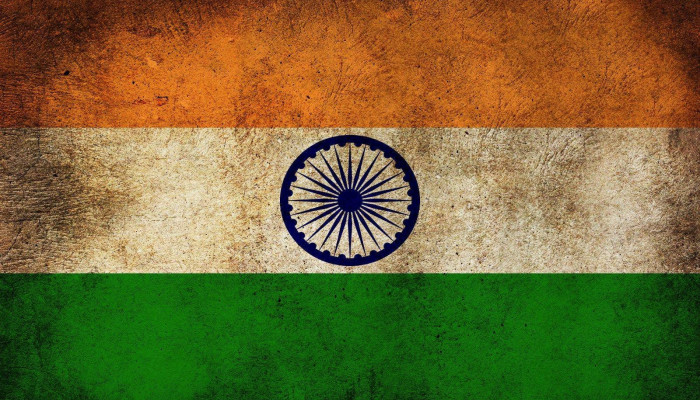 Indian Flag HD Wallpaper