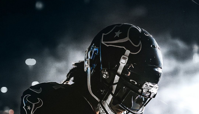 Football Player Wallpaper
