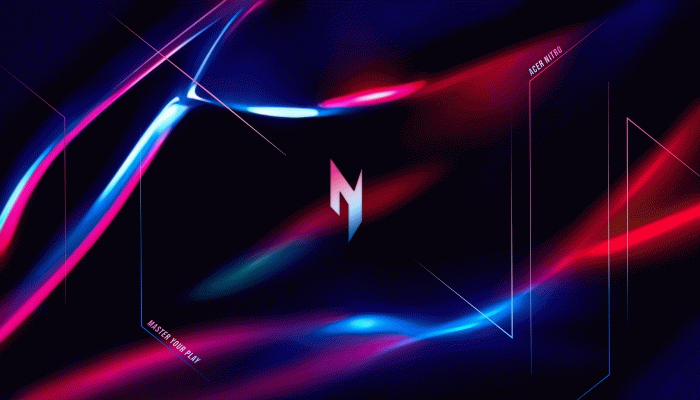 Acer Nitro 5 Wallpaper