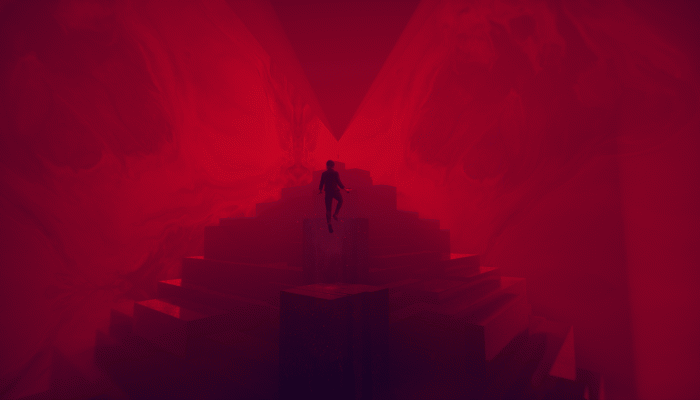 Control Game Wallpaper