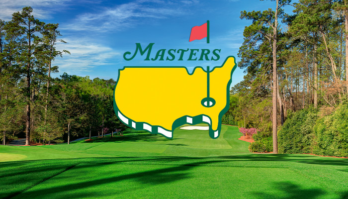 Masters Wallpaper