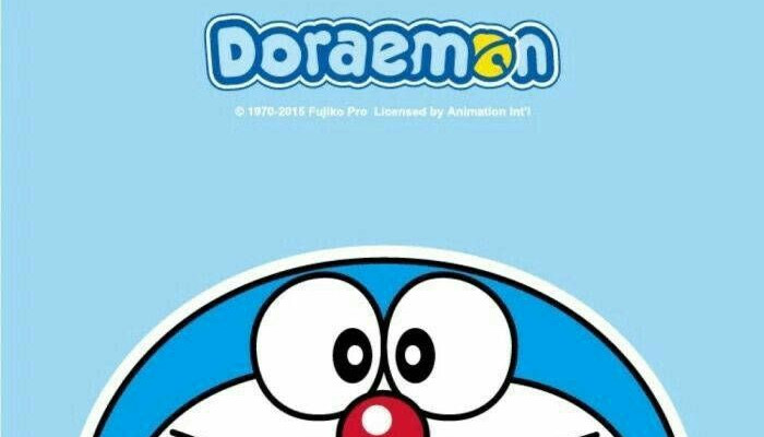 Doraemon Phone Wallpaper