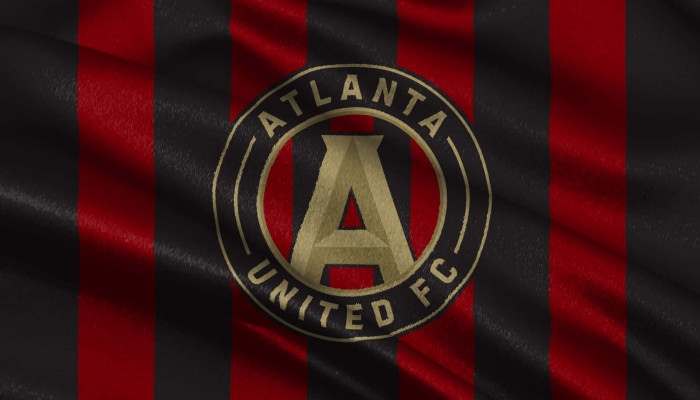 Atlanta United Wallpaper