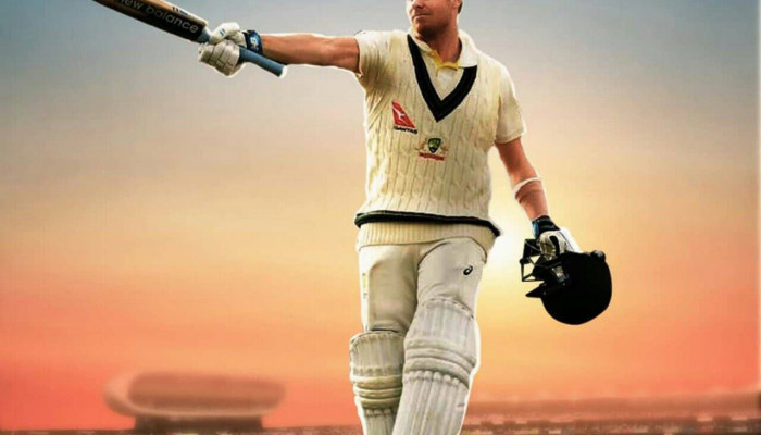 Steven Smith Wallpaper