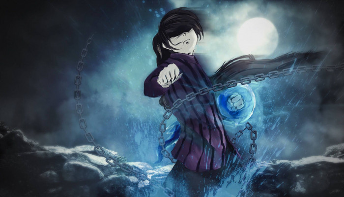 Tower of God Wallpaper