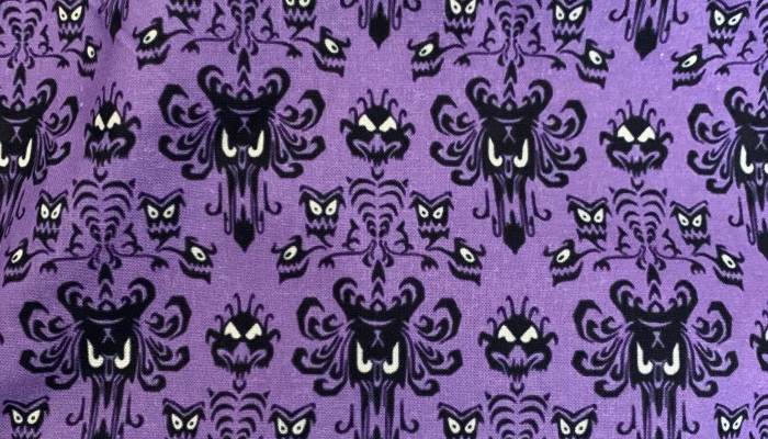 Haunted Mansion Wallpaper