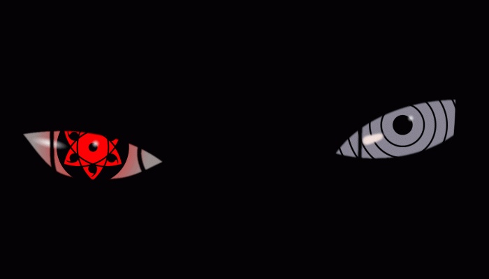 Naruto Rinnegan Wallpaper