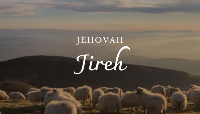 Jehovah Wallpaper