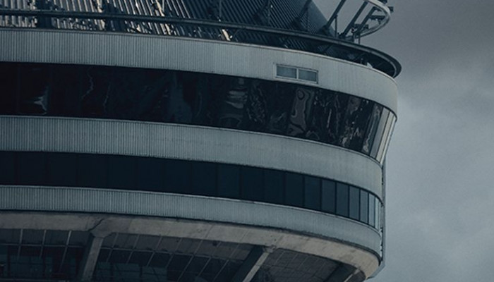 Drake Views Wallpaper