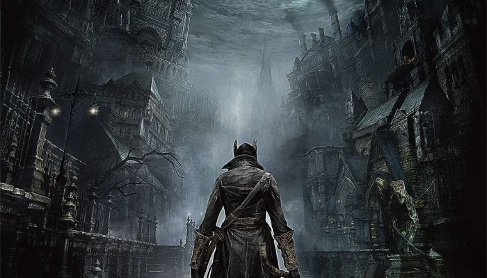 Bloodborne Wallpaper