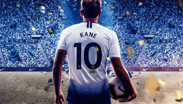 Kane Wallpaper