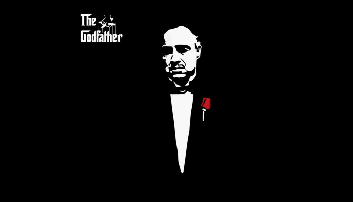 Godfather Desktop Wallpaper