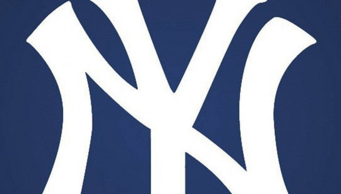 Yankees Logo Wallpaper