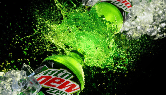 Mountain Dew Wallpaper