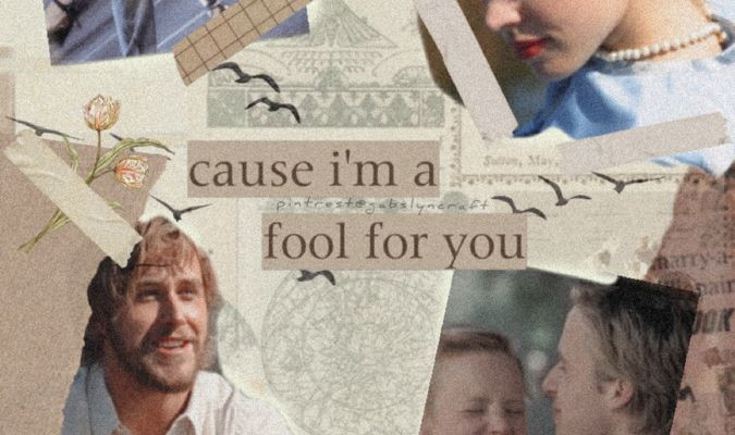 The Notebook Wallpaper