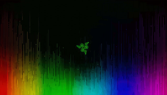 Razer Gaming Wallpaper