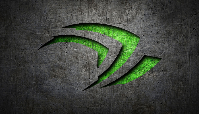 NVIDIA Gaming Wallpaper