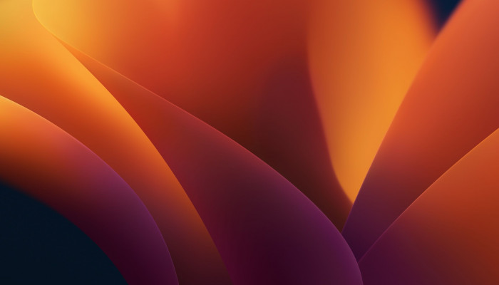 Dark Retina Wallpaper