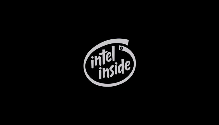 Intel Inside Wallpaper