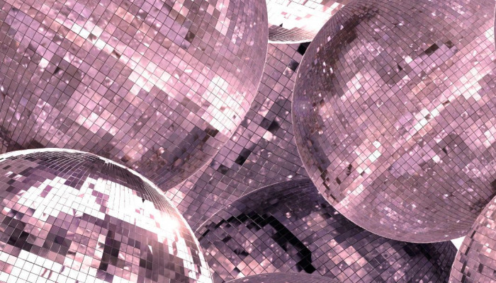 Disco Ball Wallpaper