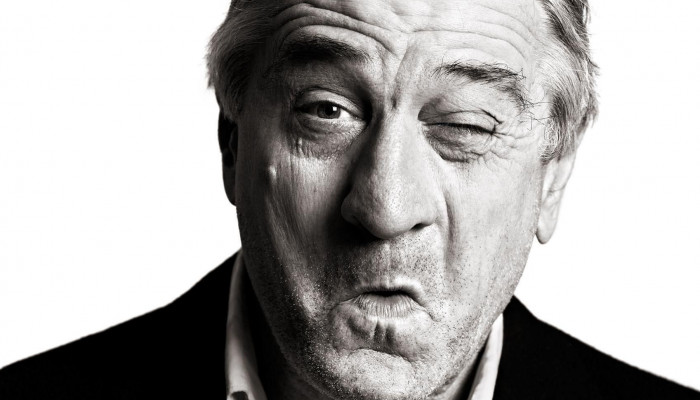 Robert De Niro Wallpaper