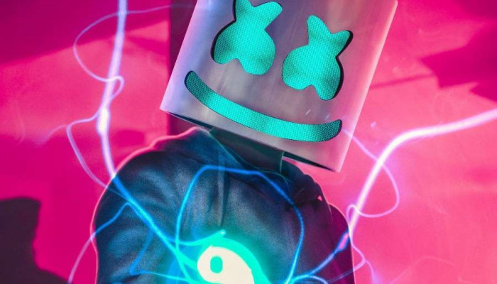 Marshmello Wallpaper