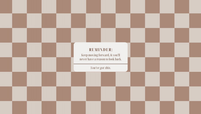 Minimalist Aesthetic PC Wallpaper