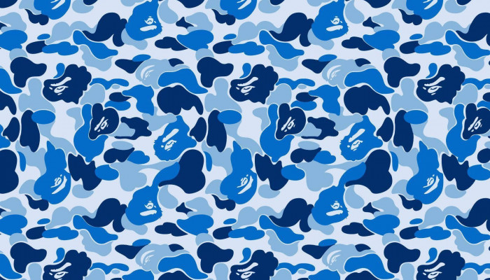 BAPE PC Wallpaper