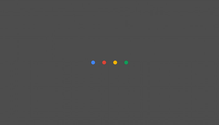 Minimal Google Wallpaper