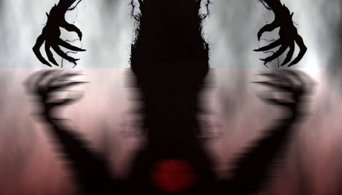 Anime Devil Wallpaper