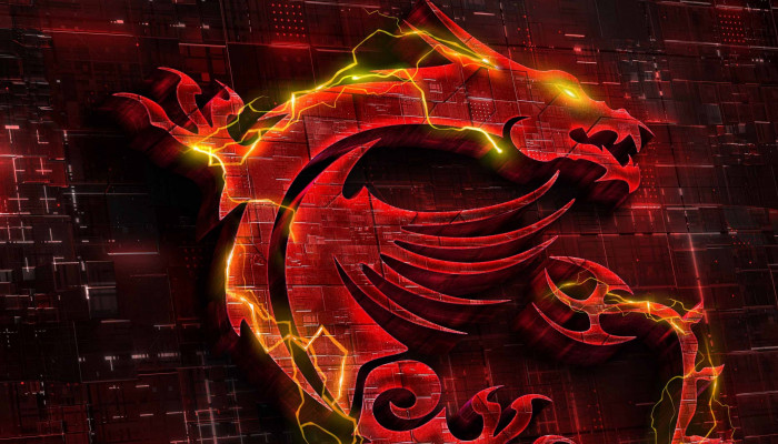 3440X1440 MSI Wallpaper