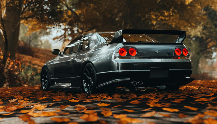 JDM Cars Wallpaper